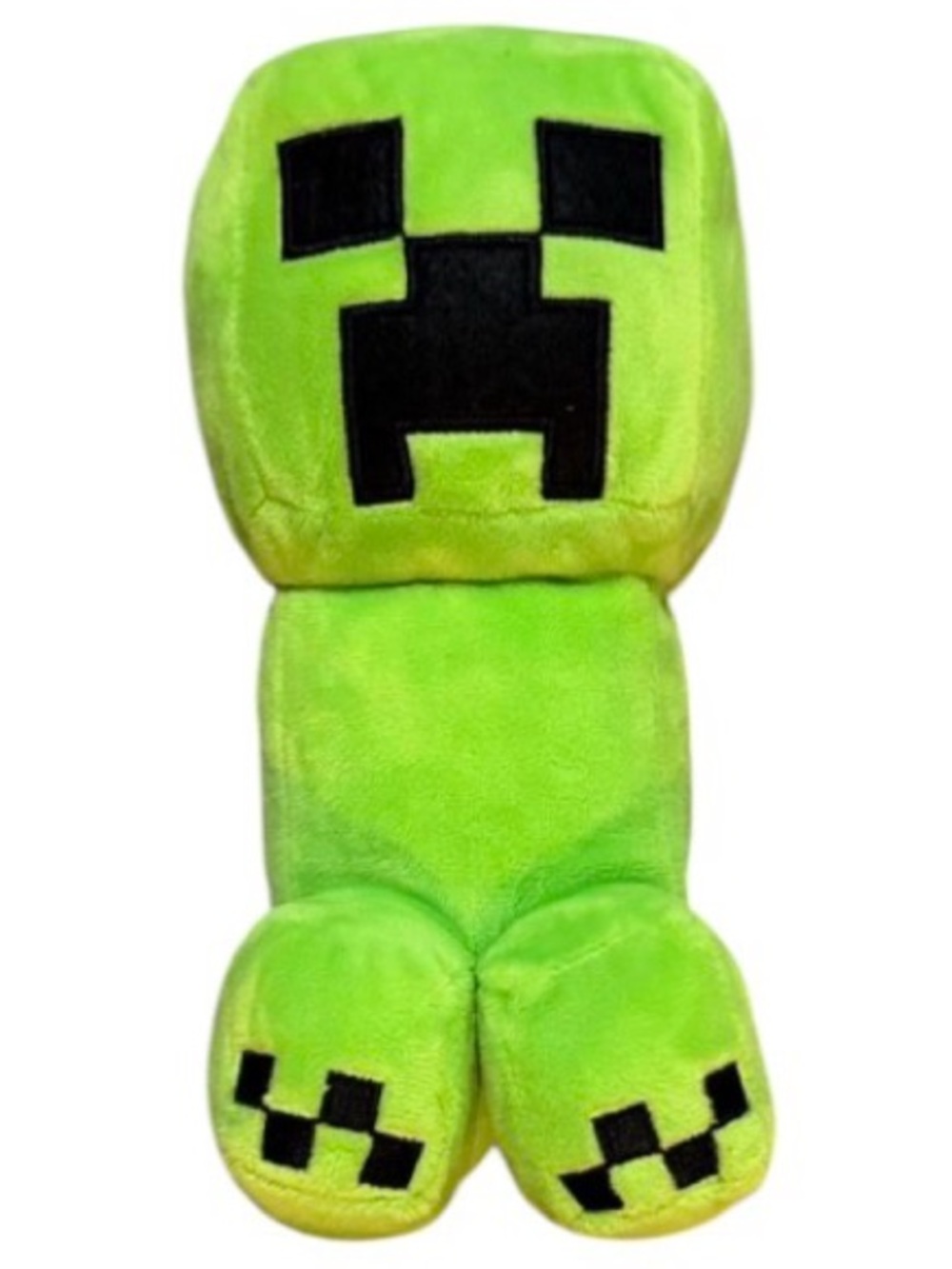 Minecraft Creeper Game Inspired Collectable Plush